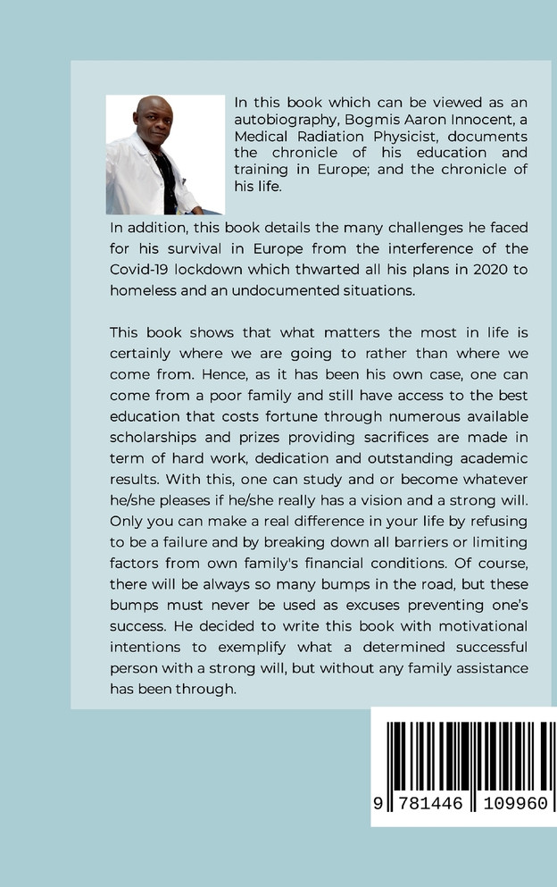 My Dreams And Challenges