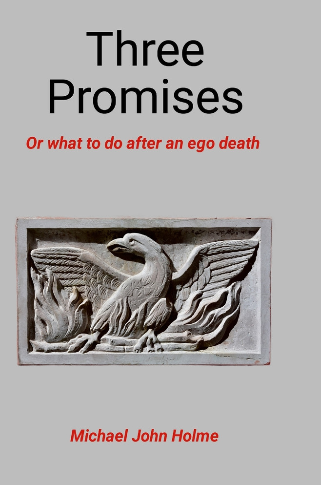 Three Promises