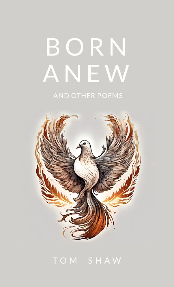 Born Anew