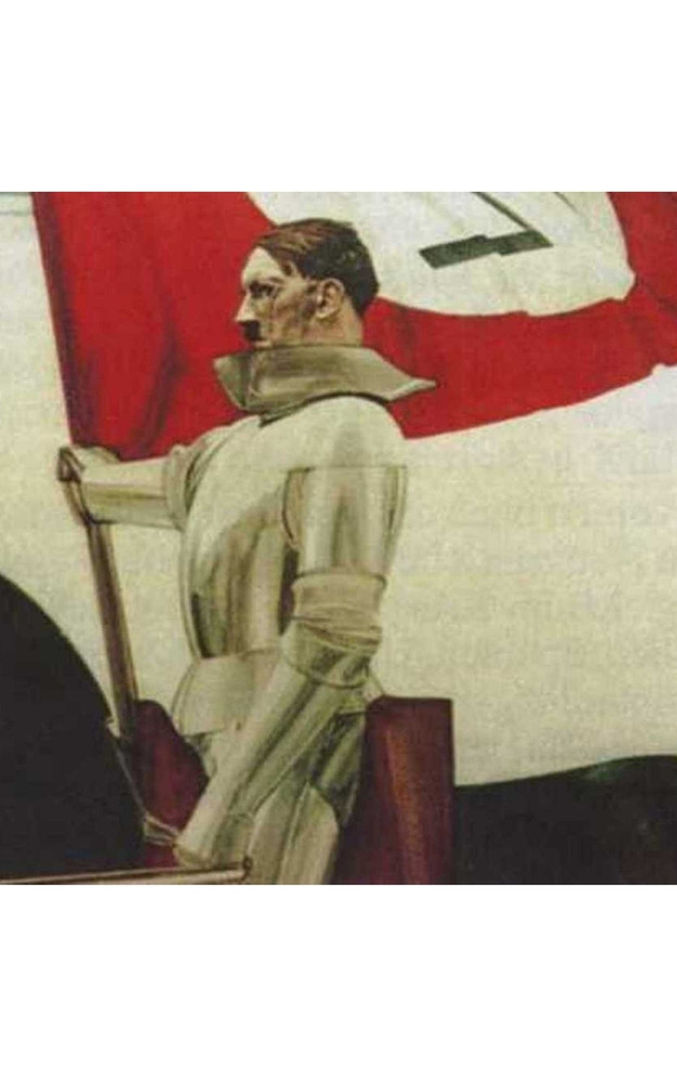 Der Stern des Abgrundes