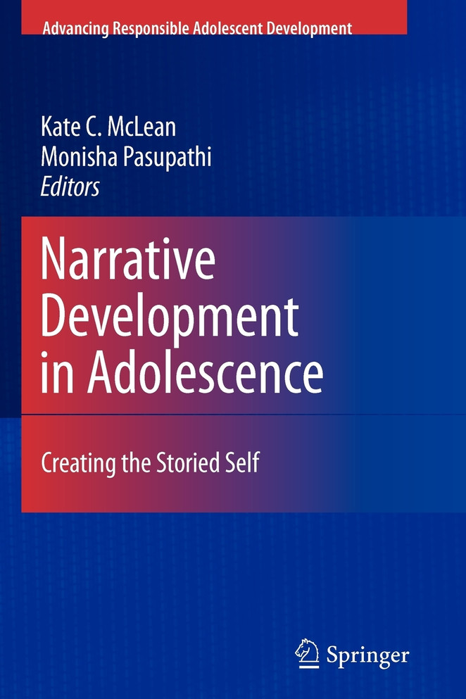 Narrative Development in Adolescence