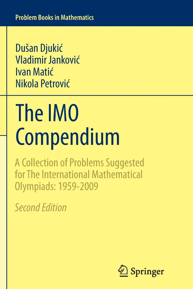 The IMO Compendium