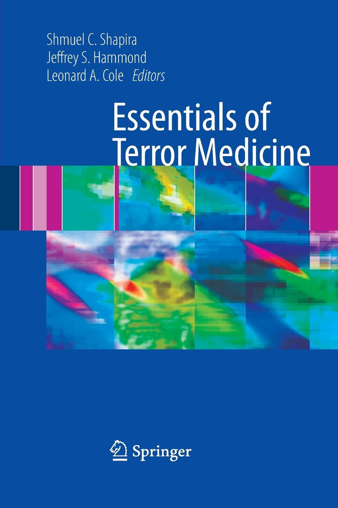 Essentials of Terror Medicine