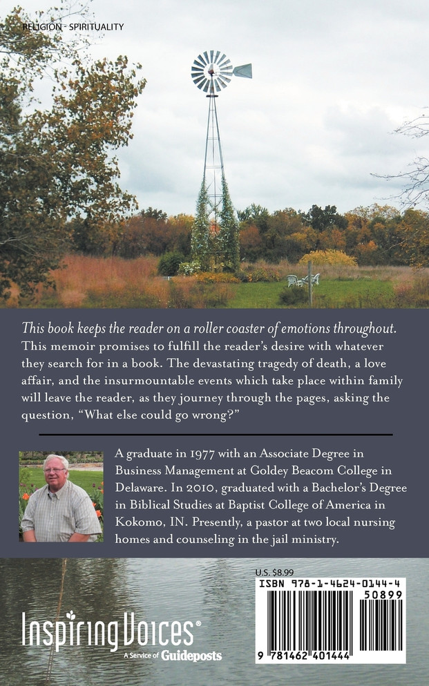 Our Father's Wonderful Mercy