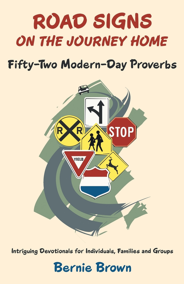 Road Signs on the Journey Home
