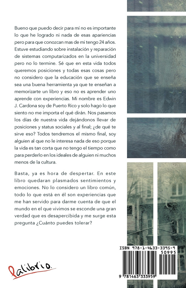 Detras del Ruido Existe El Silencio