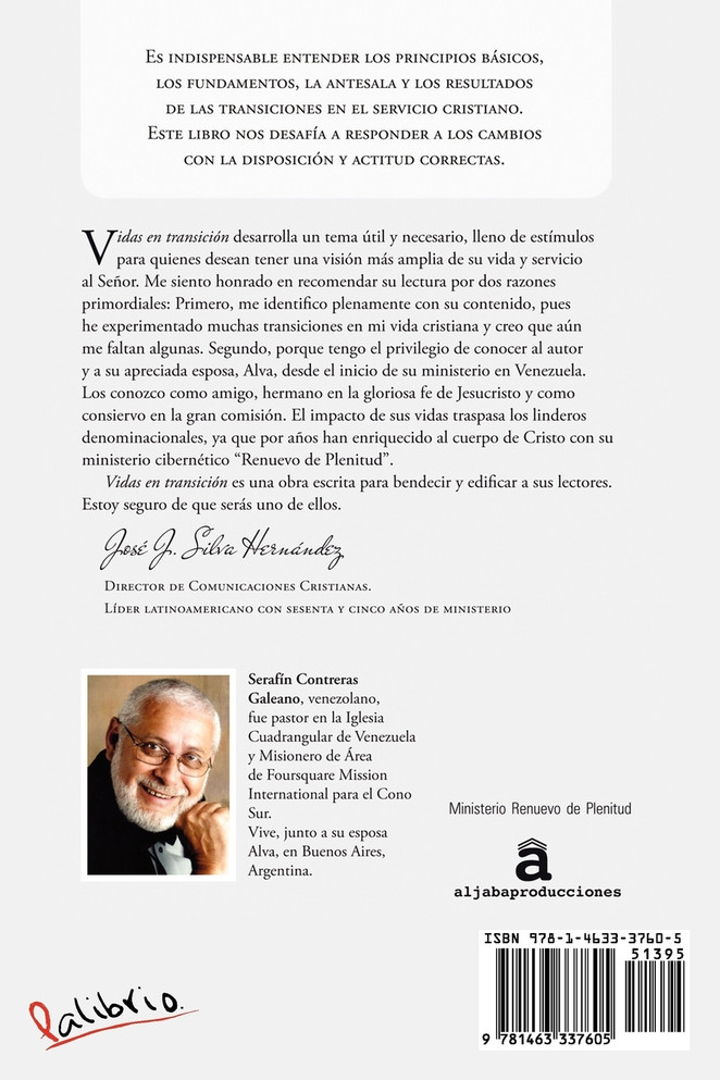 Vidas En Transicion