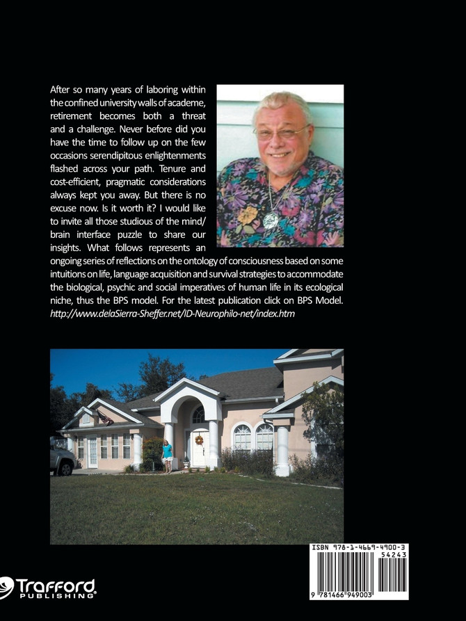 Treatise on the Neurophilosophy of Consciousness