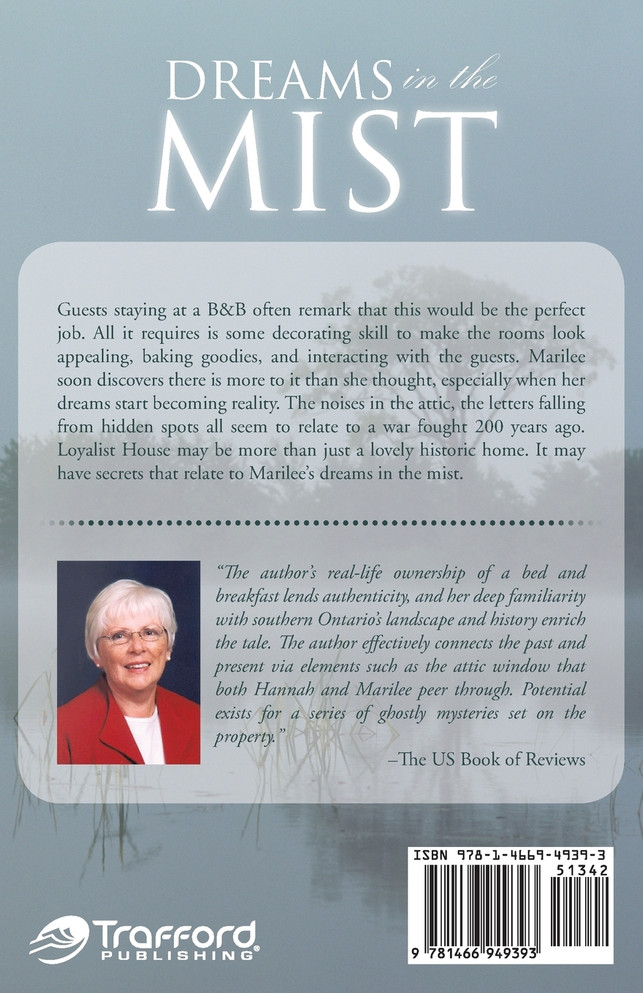 Dreams in the Mist