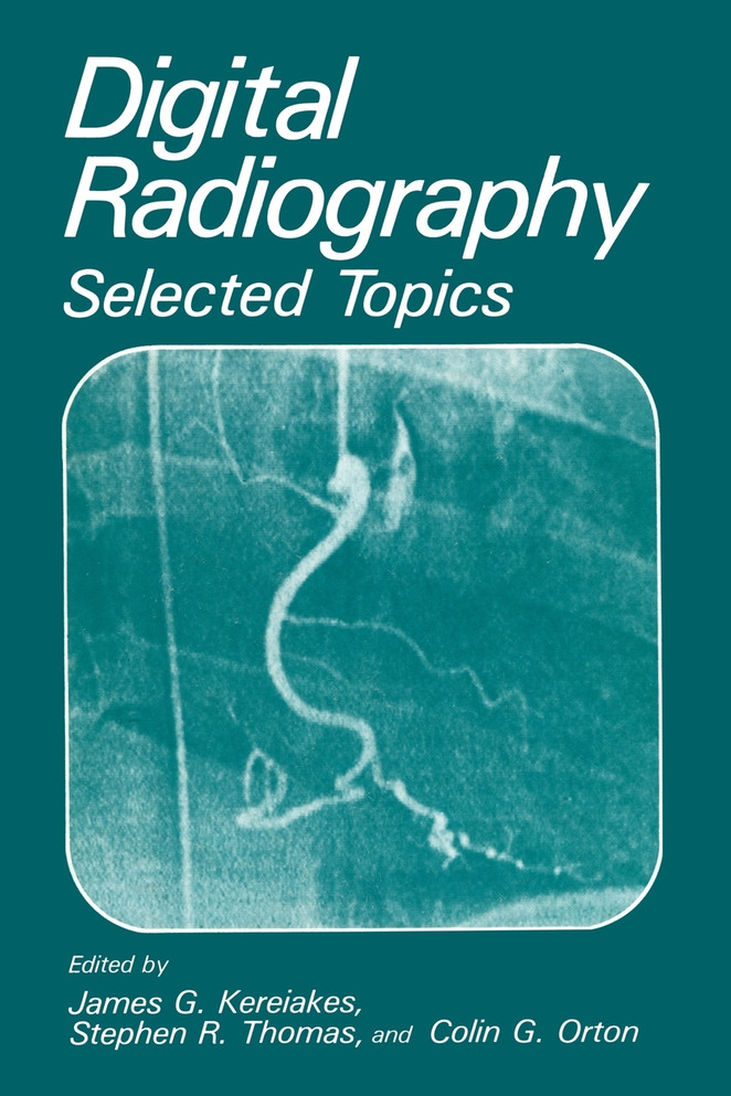 Digital Radiography