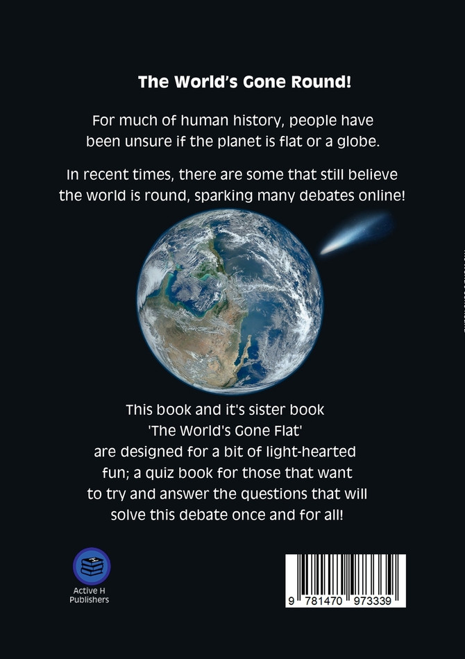 The World's Gone Round