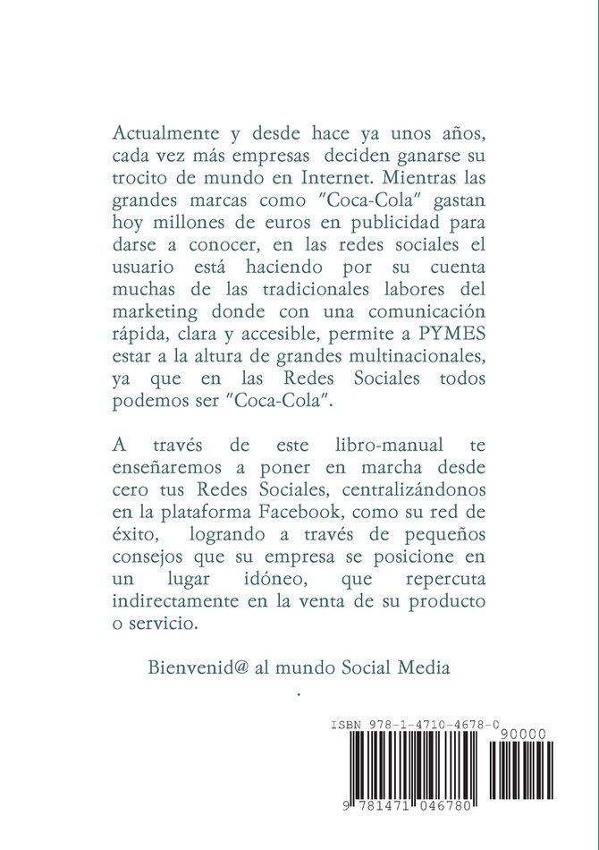 Redes sociales en las PYMES