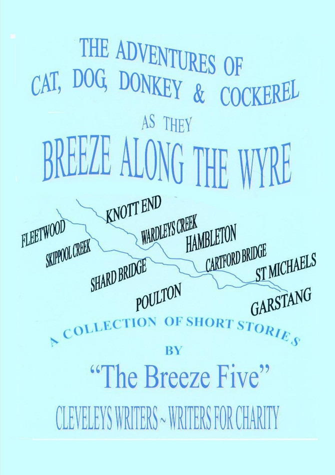 Breeze Along The Wyre