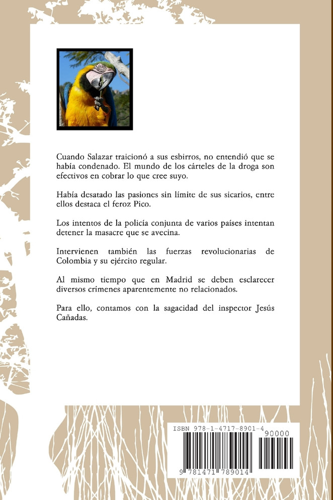 Precio Oculto