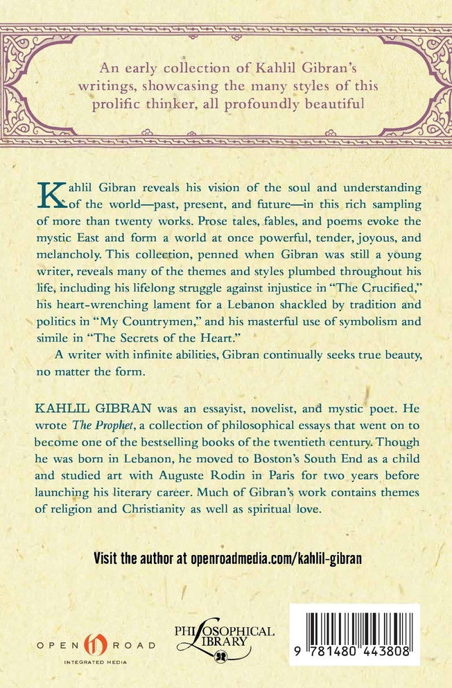 The Secrets of the Heart