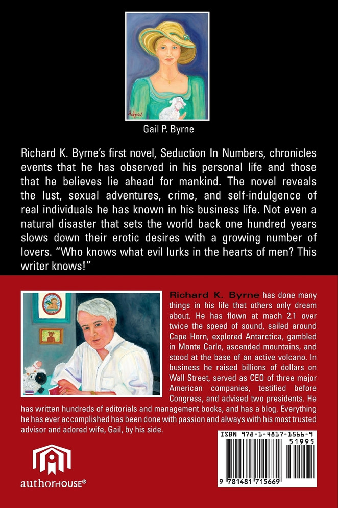 Seduction in Numbers