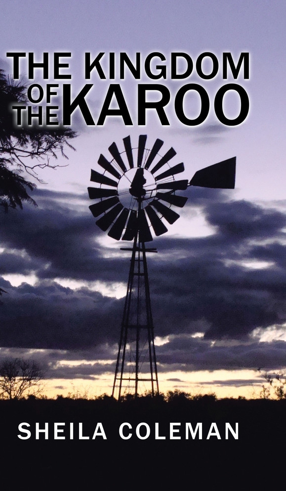The Kingdom of the Karoo