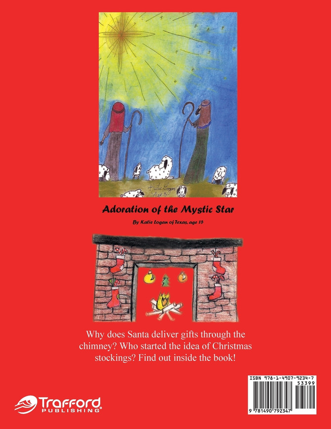 A Christmas Tale for Each Advent Day