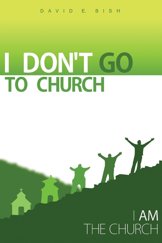 I Don't Go to Church