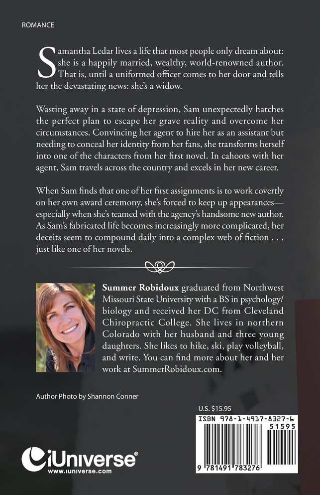 Finding Love Between the Lines