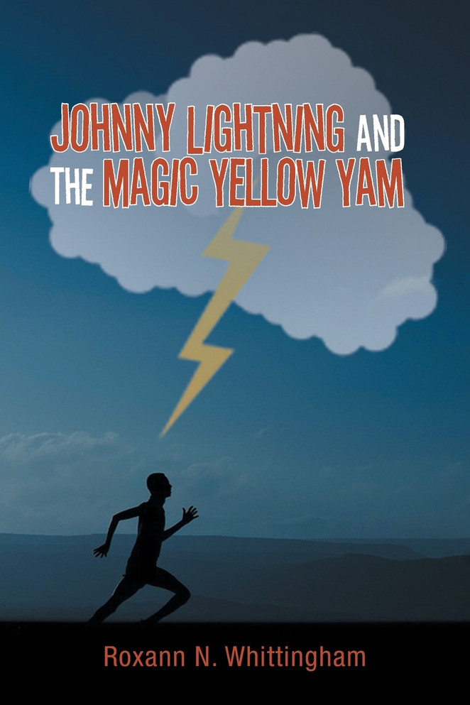 Johnny Lightning and the Magic Yellow Yam