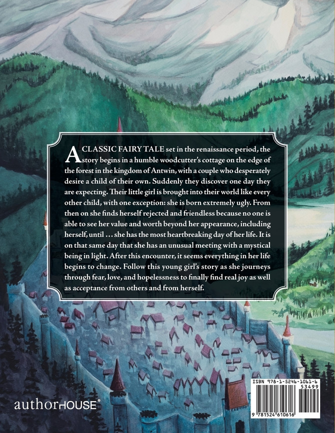 The Woodcutter's Daughter