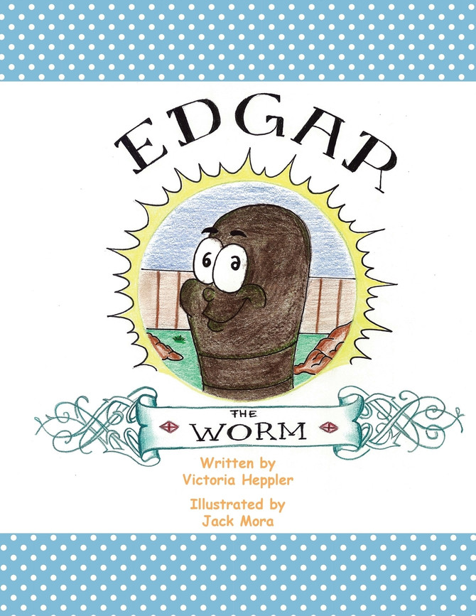 Edgar the Worm