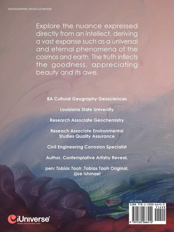 Beauty Saves the World