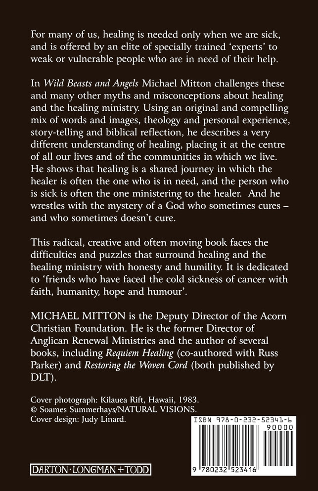 Wild Beasts and Angels