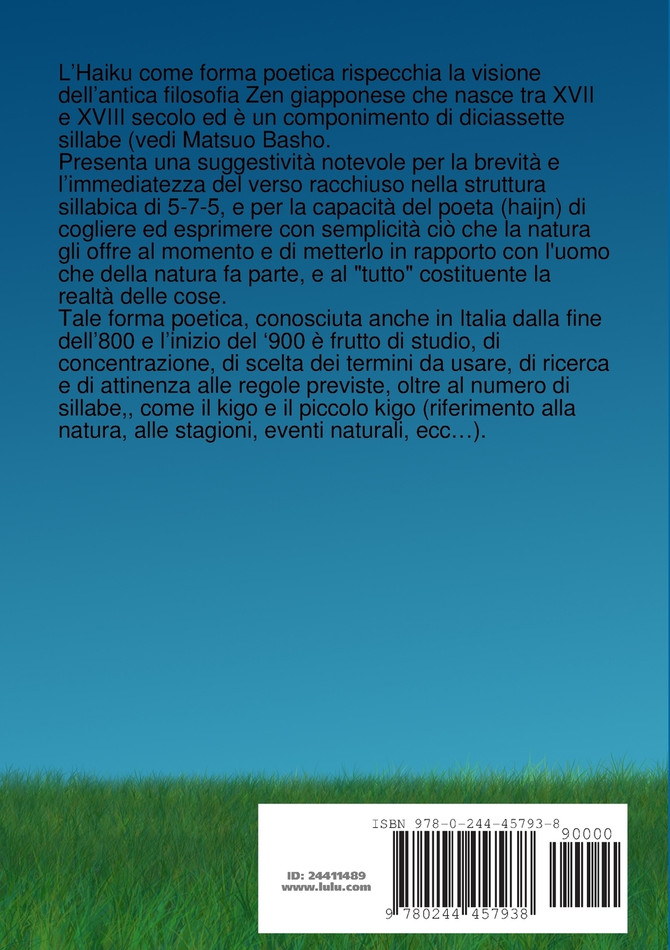 Pensieri come il vento