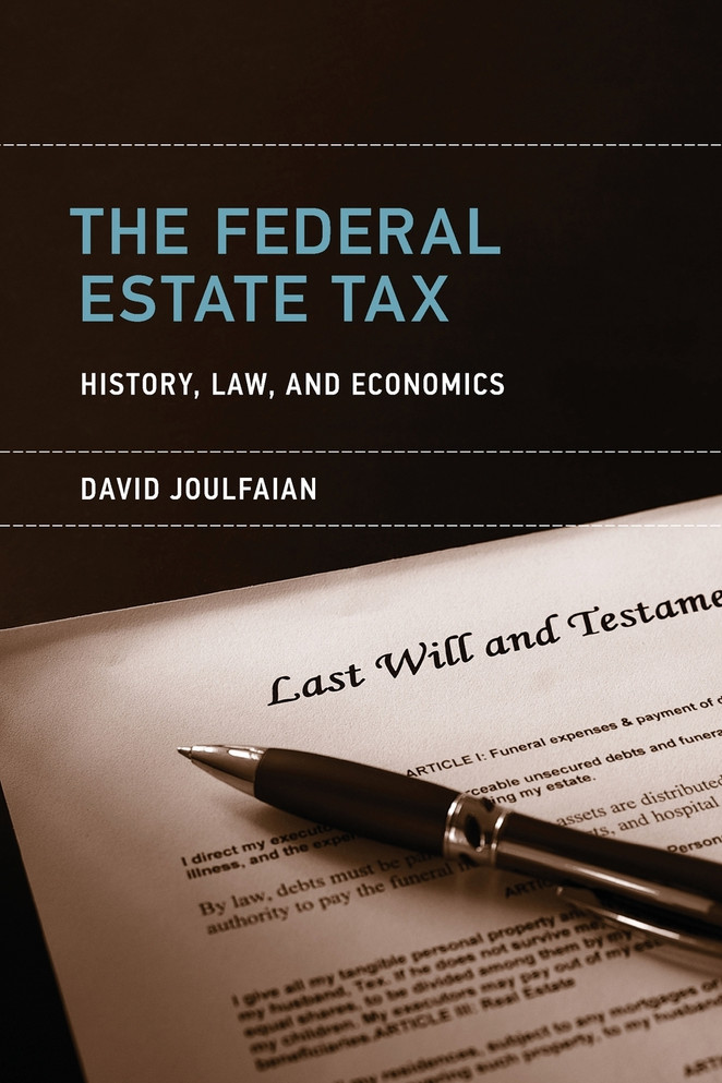 The Federal Estate Tax