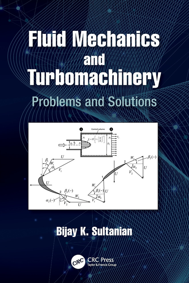 Fluid Mechanics and Turbomachinery