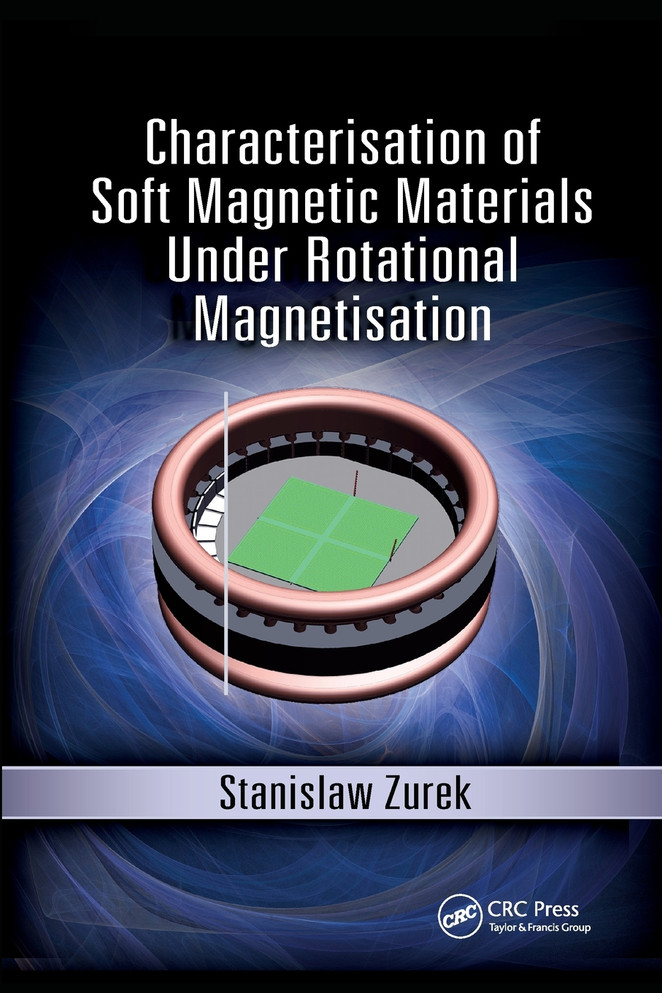 Characterisation of Soft Magnetic Materials Under Rotational Magnetisation