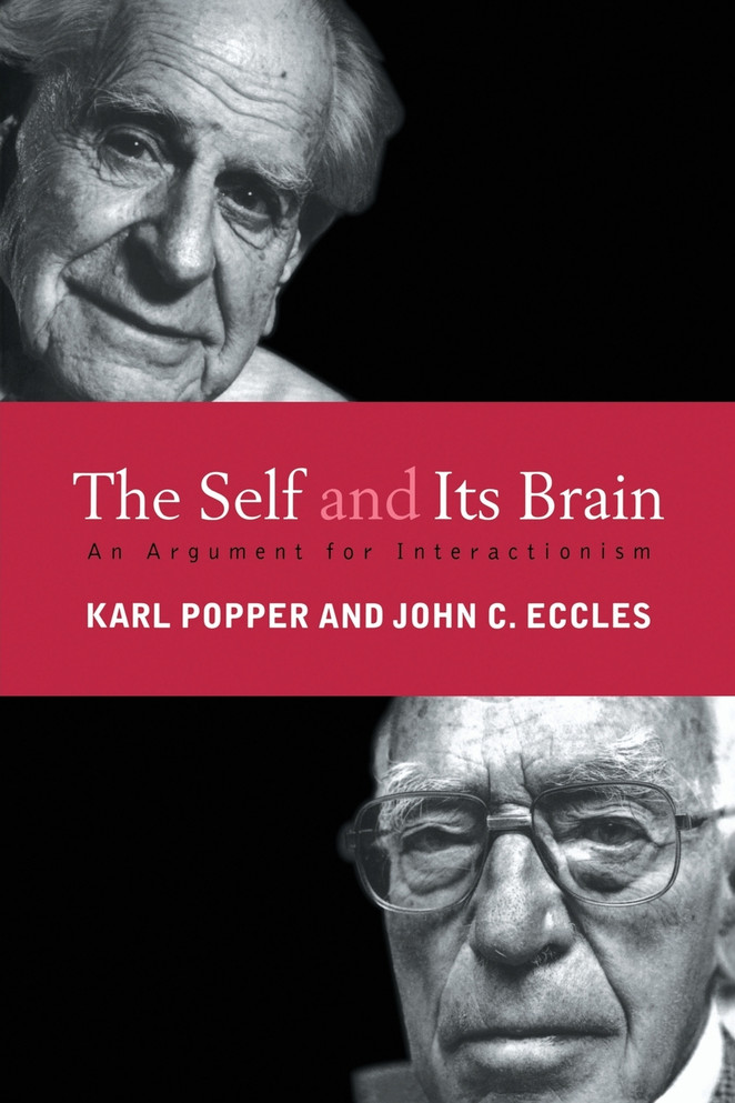 The Self and Its Brain