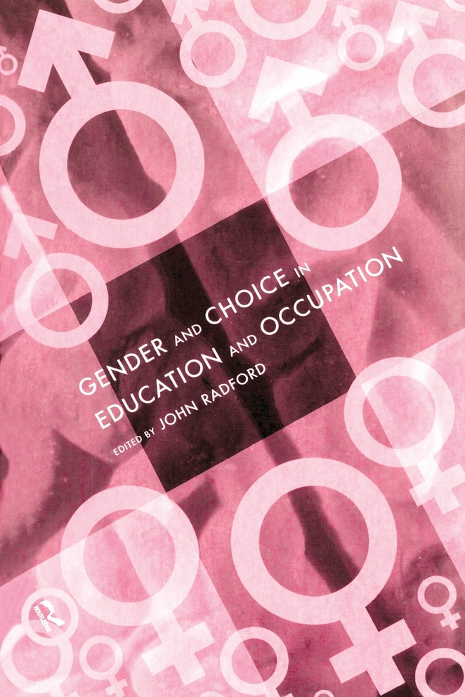Gender and Choice in Education and Occupation