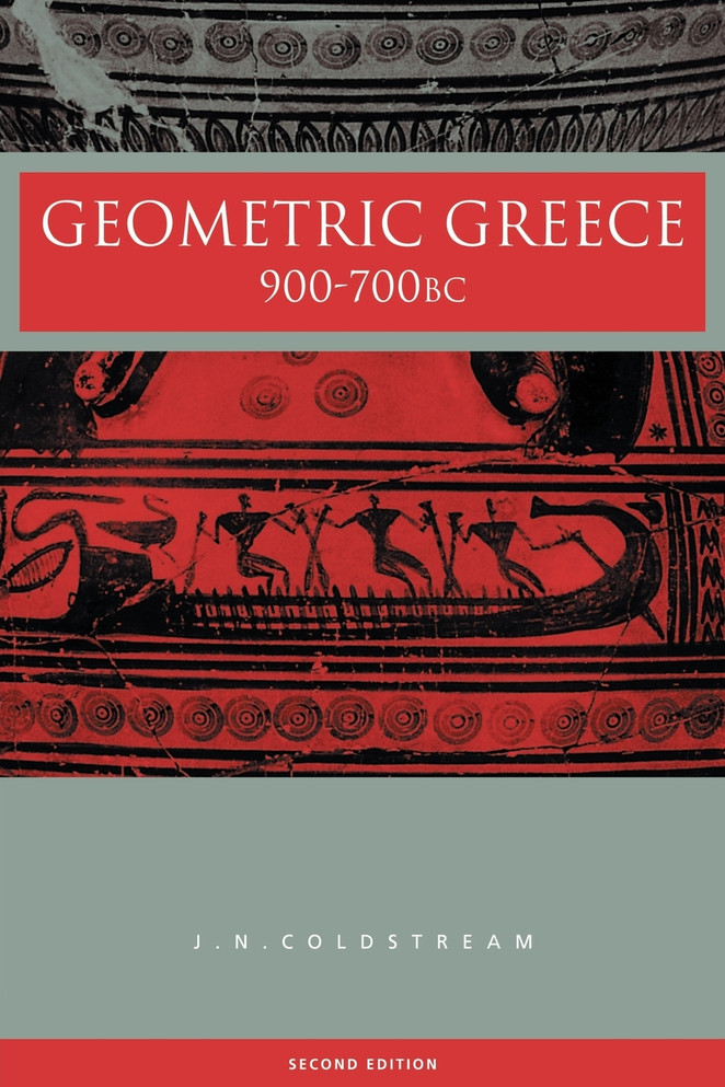 Geometric Greece