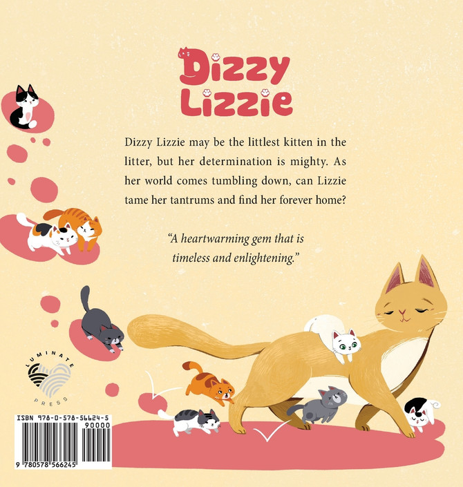 Dizzy Lizzie