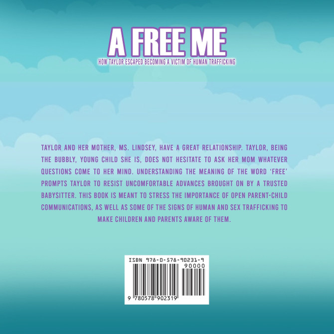A Free Me