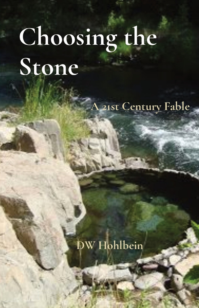 Choosing the Stone