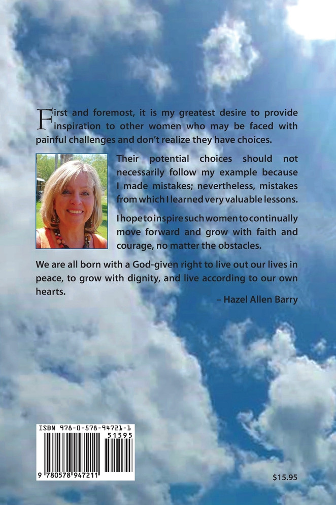 With Her Head in the Clouds