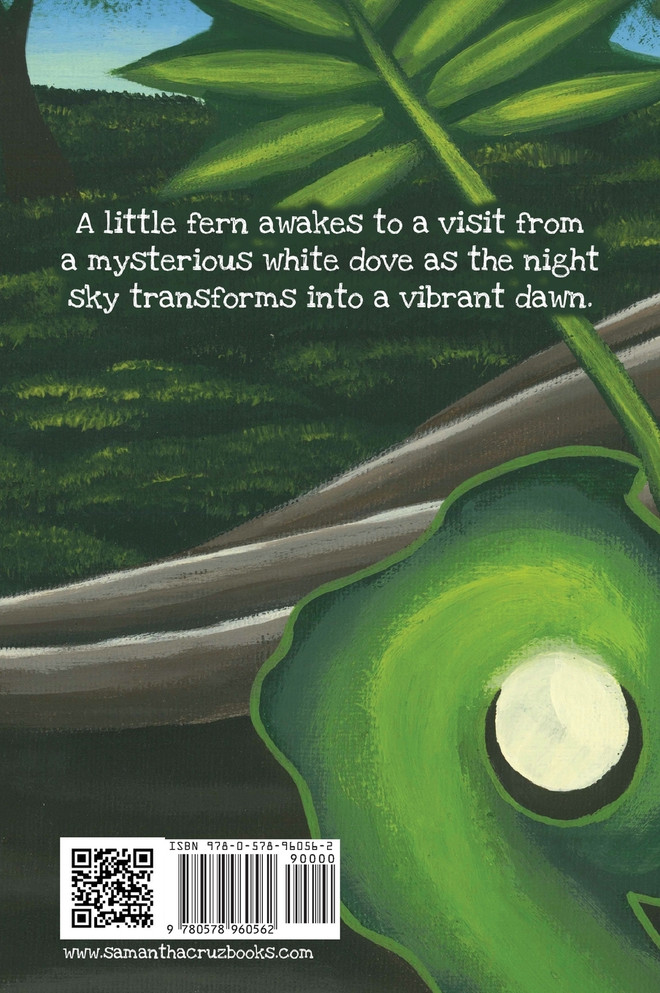Fin the Fern