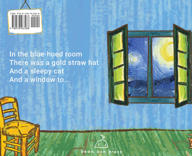 Goodnight Vincent
