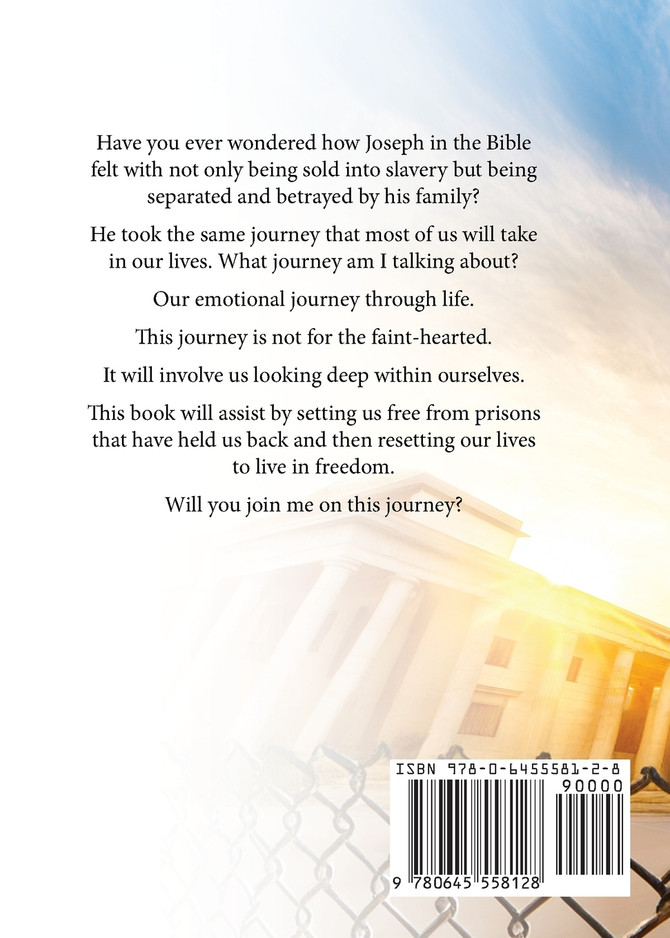 From the Prison to the Palace