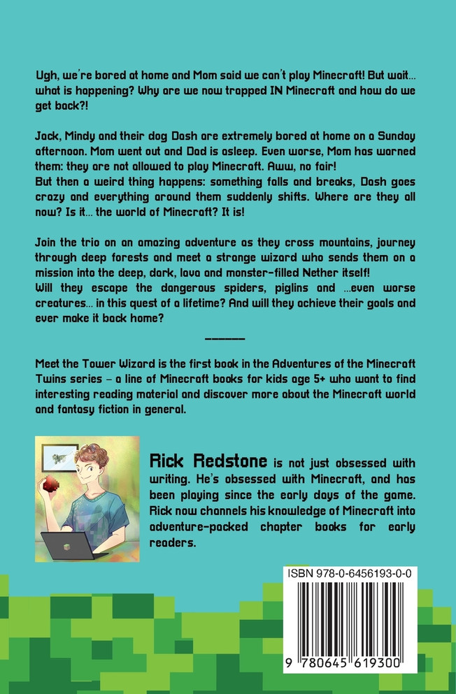 Meet the Tower Wizard