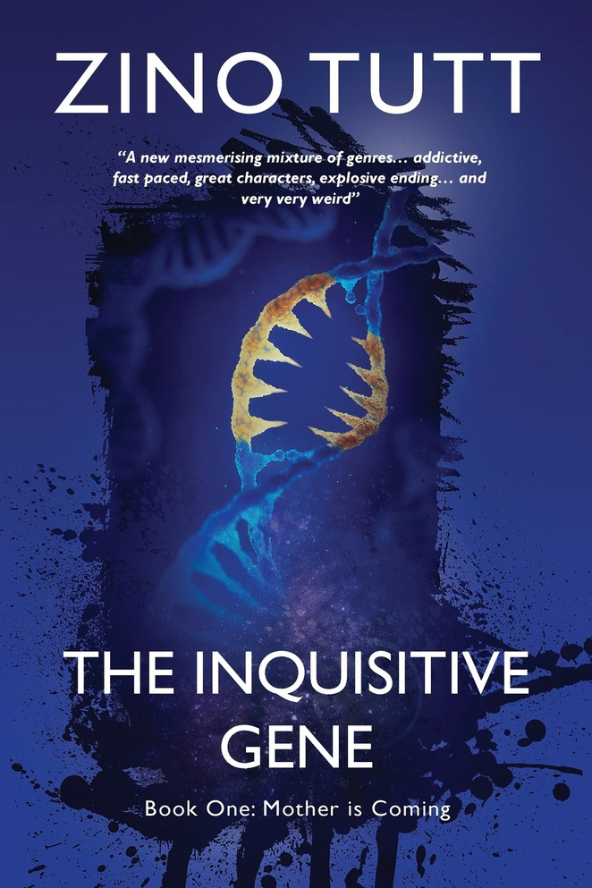 The Inquisitive Gene