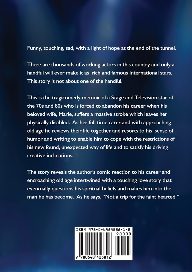 A Light at the End