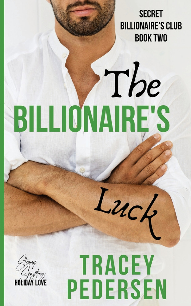 The Billionaire's Luck