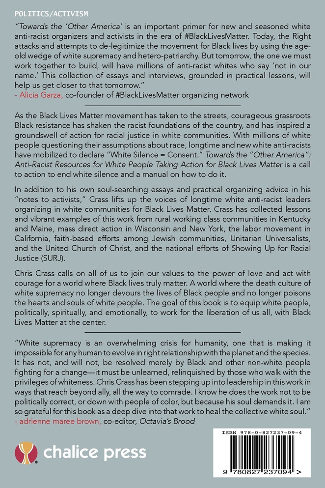 Towards the "Other America"