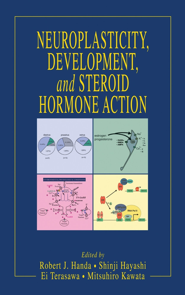 Neuroplasticity, Development, and Steroid Hormone Action