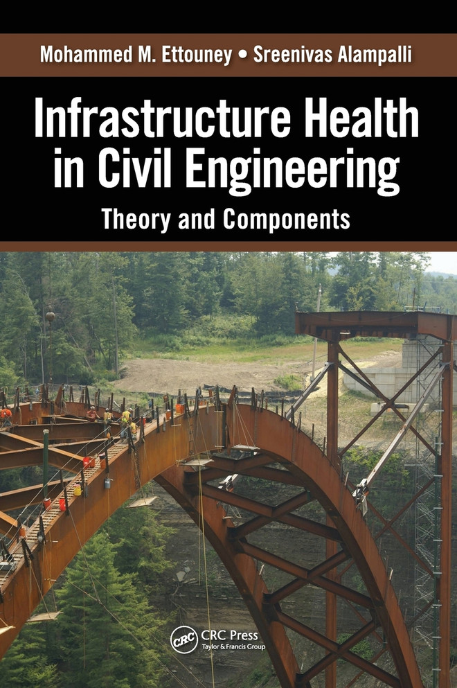 Infrastructure Health in Civil Engineering